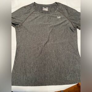 Under armour size large